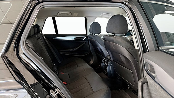 BMW 520 5 of 20