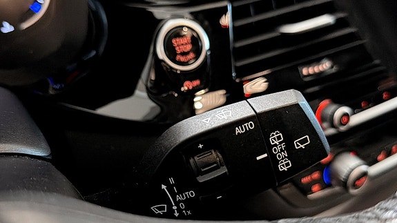 BMW 520 19 of 20