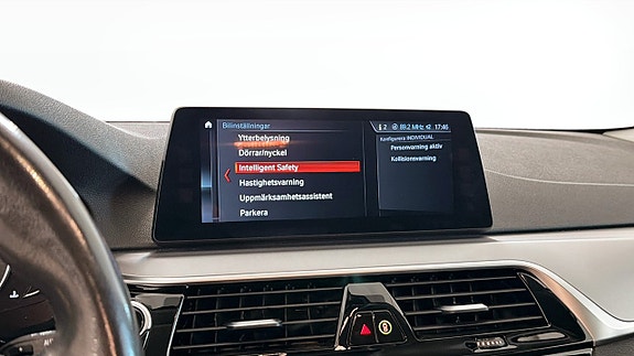 BMW 520 13 of 20