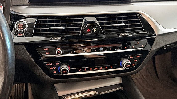BMW 520 16 of 20