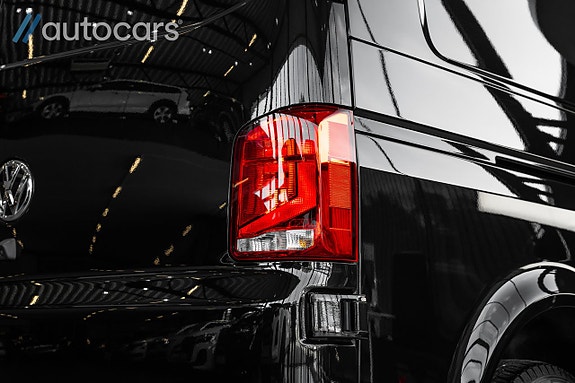 Volkswagen Transporter 13 of 30