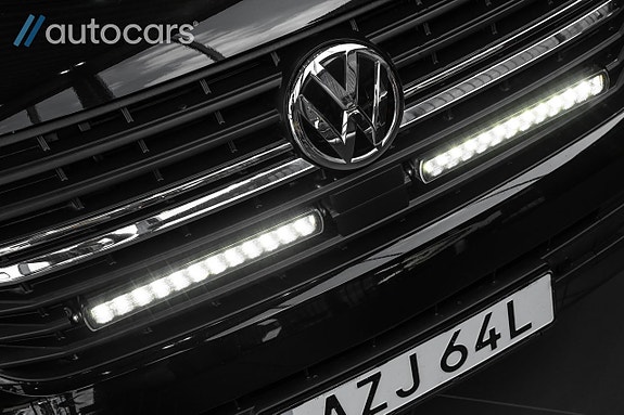 Volkswagen Transporter 12 of 30