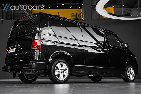 Volkswagen Transporter 4 of 30