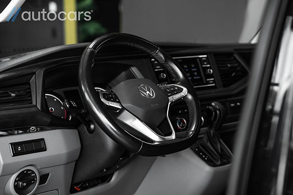 Volkswagen Transporter 23 of 30
