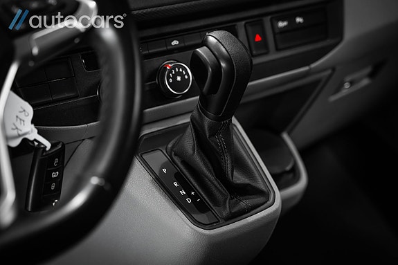 Volkswagen Transporter 24 of 30