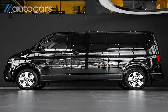 Volkswagen Transporter 6 of 30