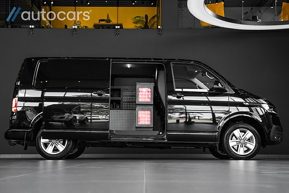 Volkswagen Transporter 2 of 30