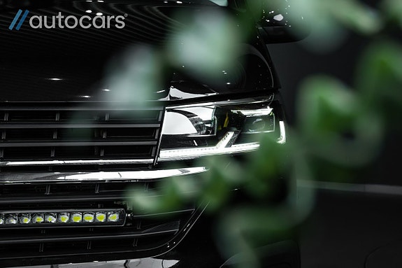Volkswagen Transporter 10 of 30