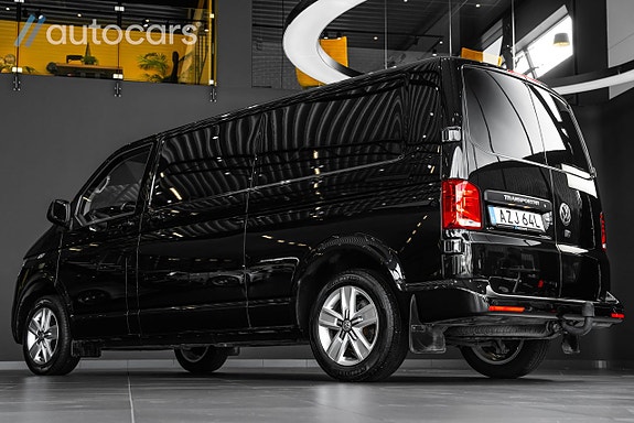 Volkswagen Transporter 5 of 30