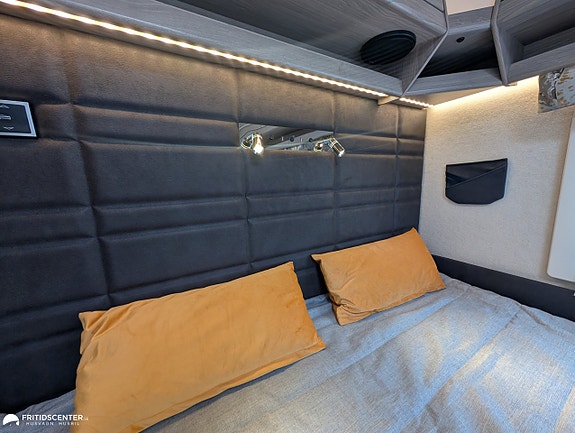 Kabe ROYAL 520 XL KS * Mover / Markis / Hög komfort 15 of 21