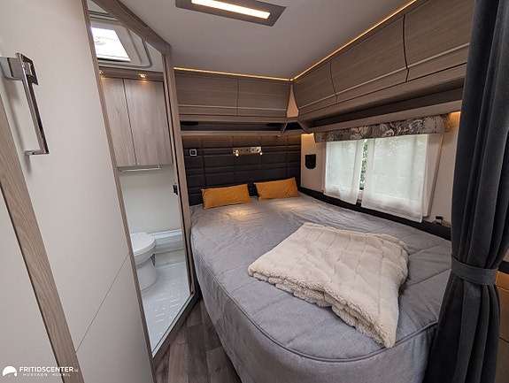 Kabe ROYAL 520 XL KS * Mover / Markis / Hög komfort 14 of 21