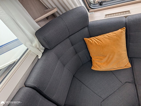 Kabe ROYAL 520 XL KS * Mover / Markis / Hög komfort 4 of 21