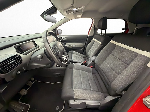 Citroen C4 Cactus 12 of 30