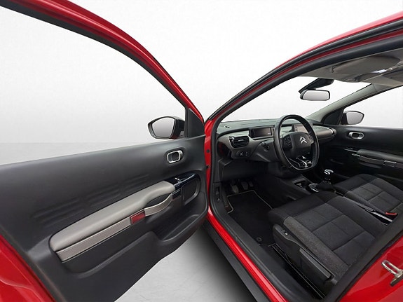 Citroen C4 Cactus 11 of 30