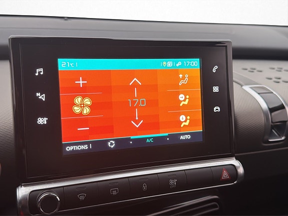 Citroen C4 Cactus 20 of 30