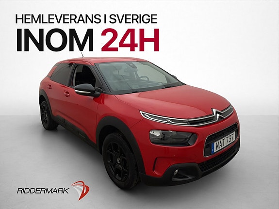 Citroen C4 Cactus 3 of 30