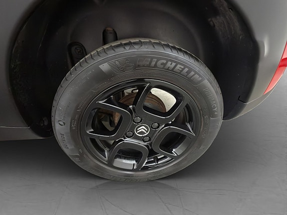 Citroen C4 Cactus 27 of 30
