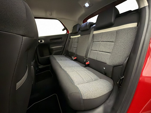 Citroen C4 Cactus 23 of 30