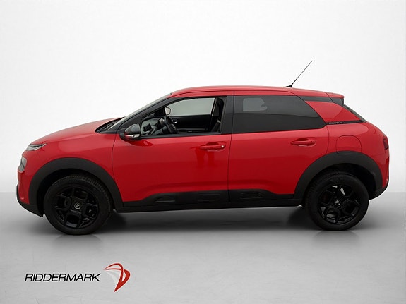 Citroen C4 Cactus 4 of 30