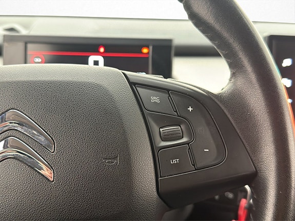 Citroen C4 Cactus 17 of 30