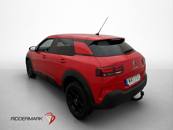 Citroen C4 Cactus 5 of 30