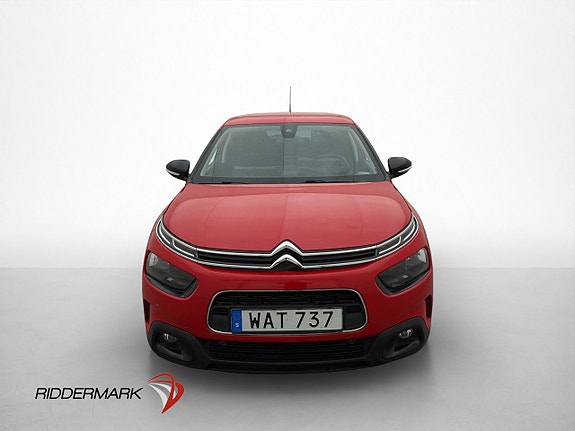 Citroen C4 Cactus 2 of 30
