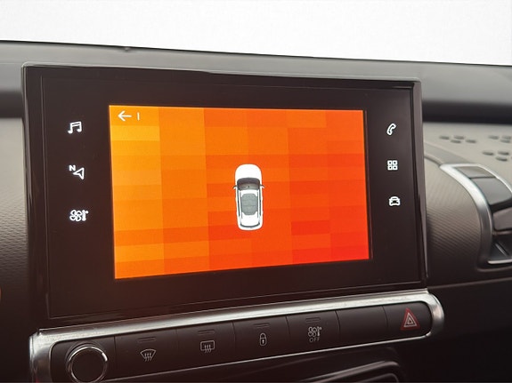 Citroen C4 Cactus 21 of 30