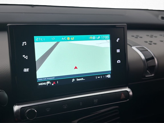 Citroen C4 Cactus 19 of 30