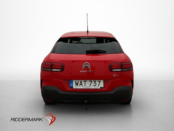 Citroen C4 Cactus 6 of 30
