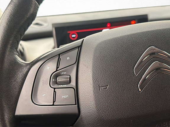Citroen C4 Cactus 16 of 30