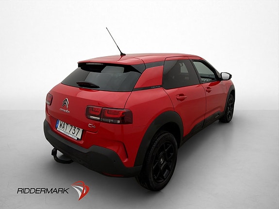 Citroen C4 Cactus 8 of 30