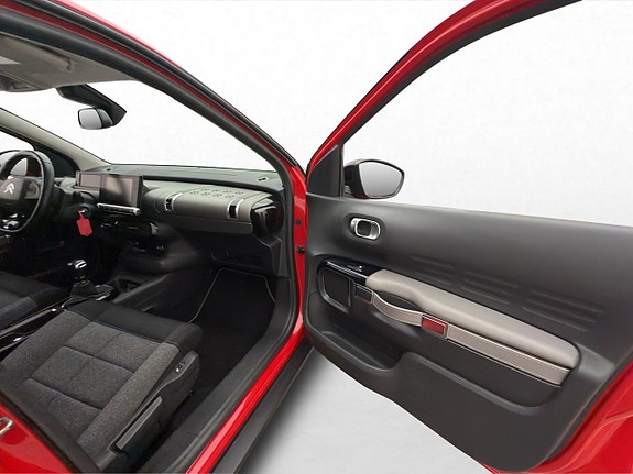 Citroen C4 Cactus 25 of 30