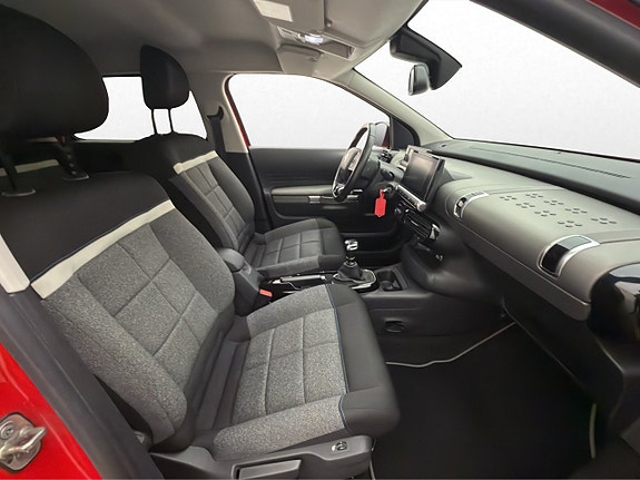 Citroen C4 Cactus 24 of 30