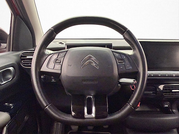 Citroen C4 Cactus 14 of 30