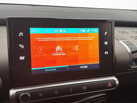 Citroen C4 Cactus 22 of 30