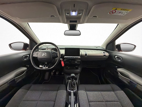Citroen C4 Cactus 13 of 30