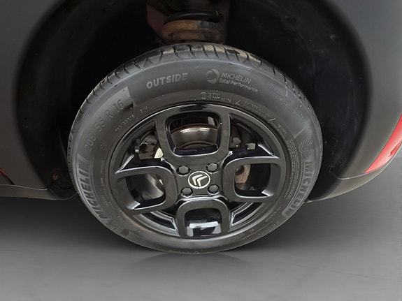 Citroen C4 Cactus 29 of 30
