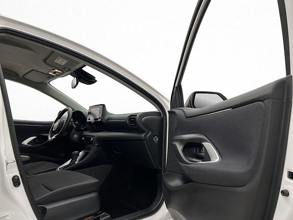 Toyota Yaris 22 of 24