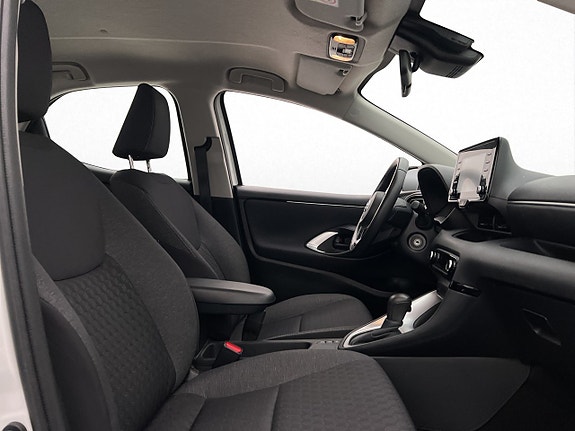 Toyota Yaris 21 of 24