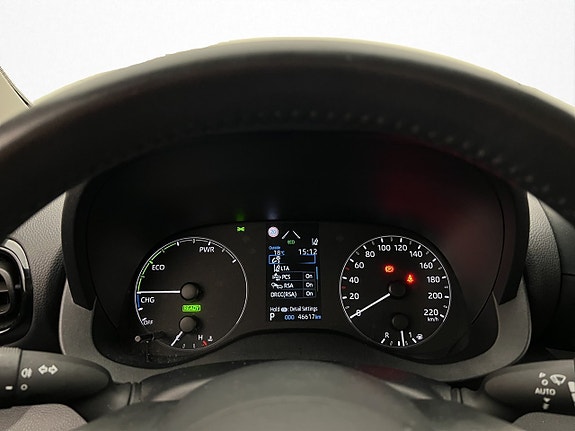 Toyota Yaris 16 of 24