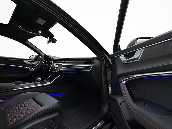 Audi RS6 24 of 30