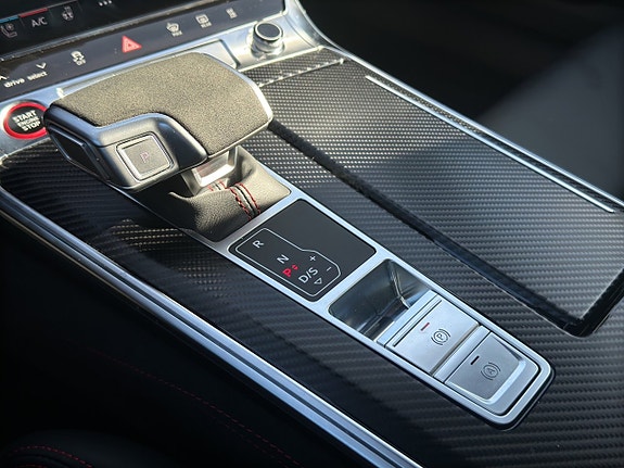 Audi RS6 15 of 30