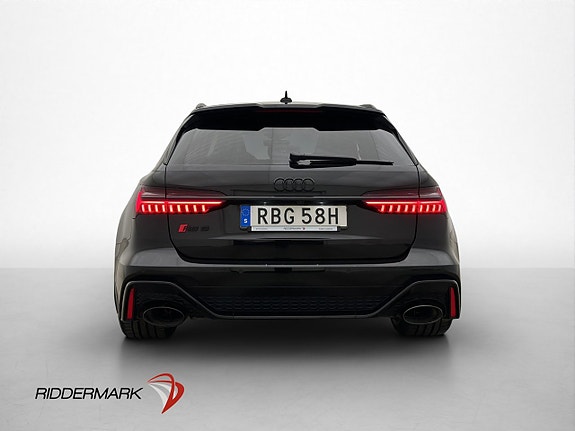 Audi RS6 5 of 30