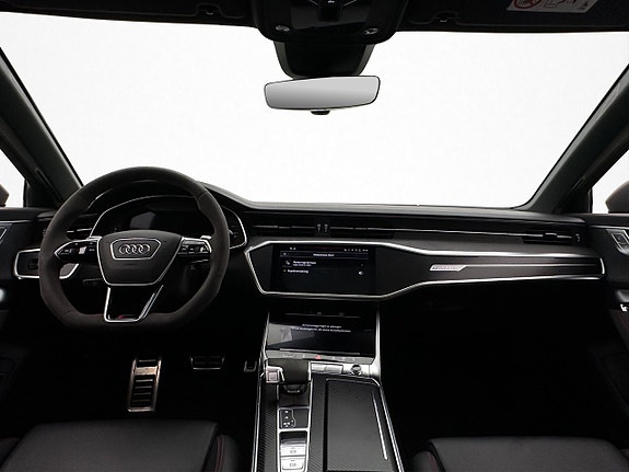 Audi RS6 17 of 30