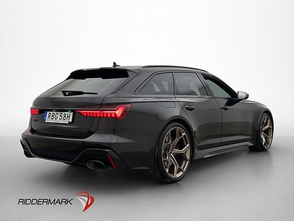 Audi RS6 6 of 30