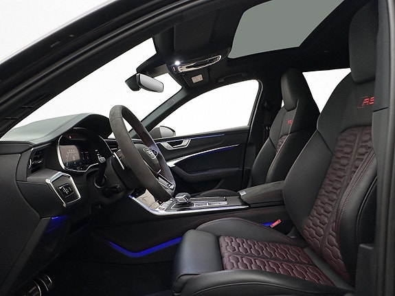 Audi RS6 13 of 30
