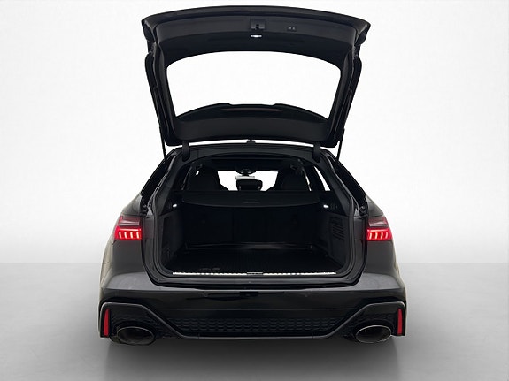Audi RS6 27 of 30