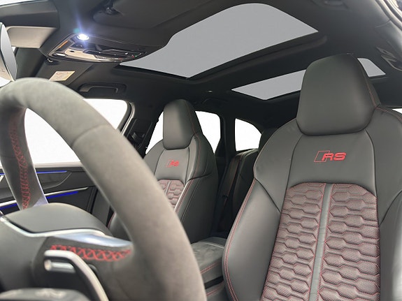 Audi RS6 12 of 30