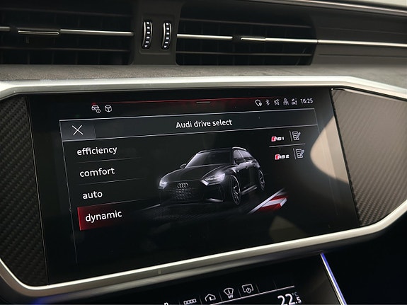 Audi RS6 28 of 30