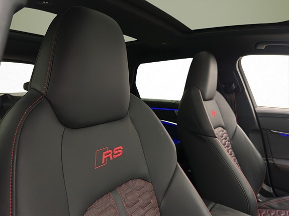 Audi RS6 11 of 30